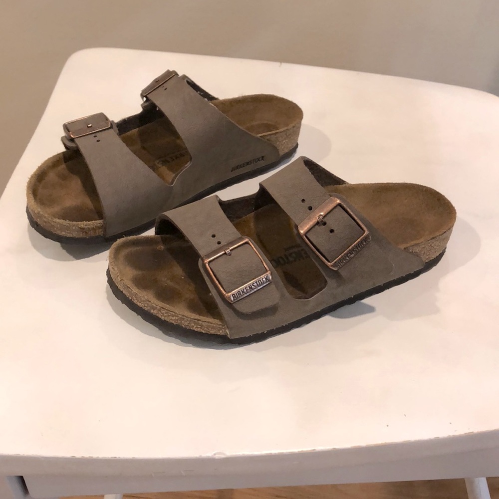 Youth Birkenstock Sandals